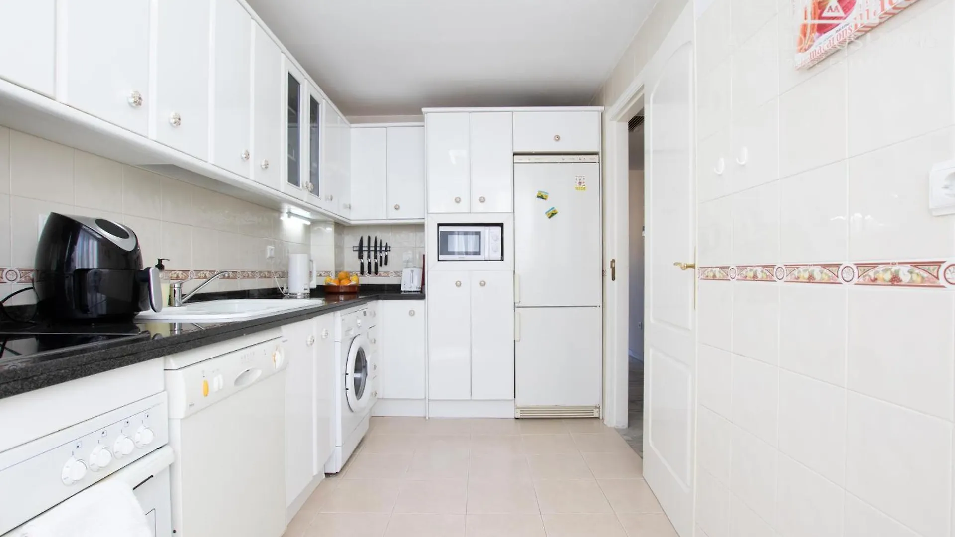 Large And Cozy Ground Floor Apartment In Calahonda, Mijas Costa Sitio de Calahonda
