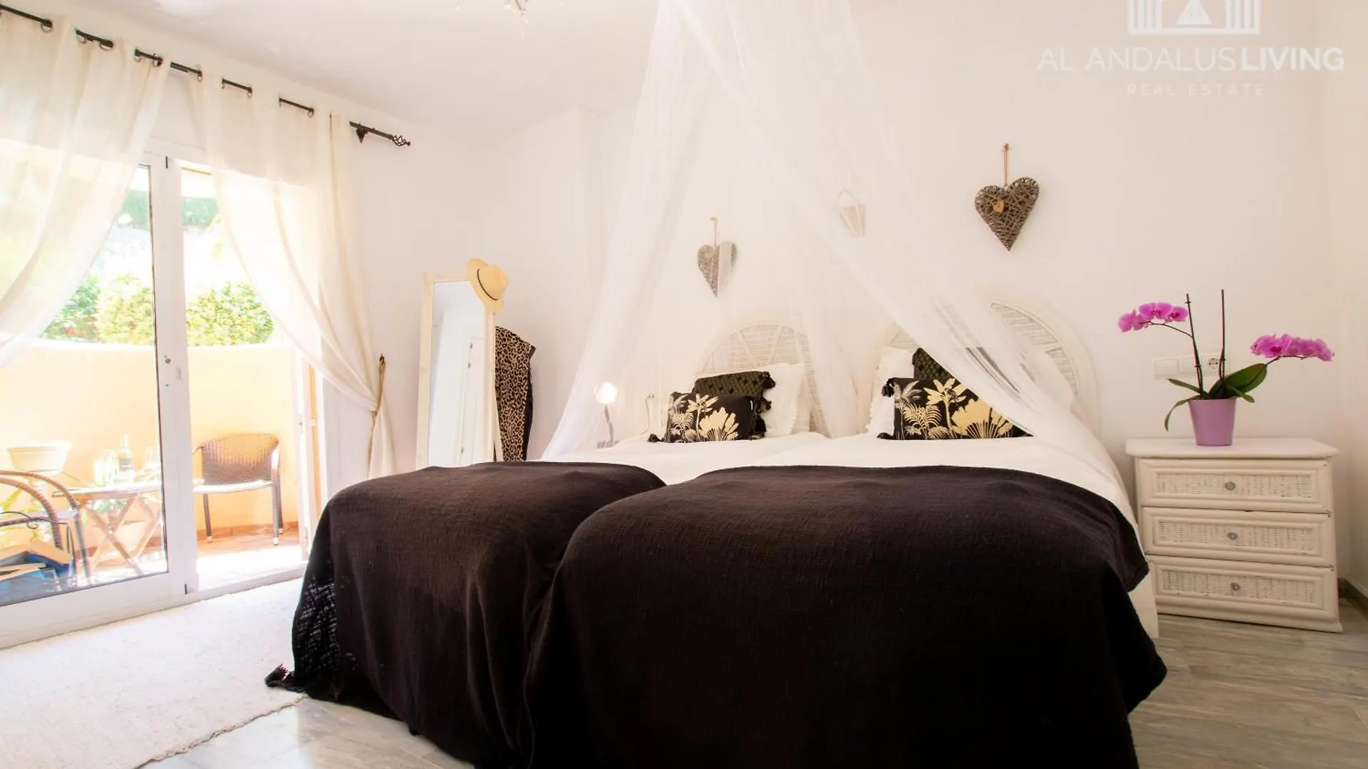 Large And Cozy Ground Floor Apartment In Calahonda, Mijas Costa Sitio de Calahonda Spain