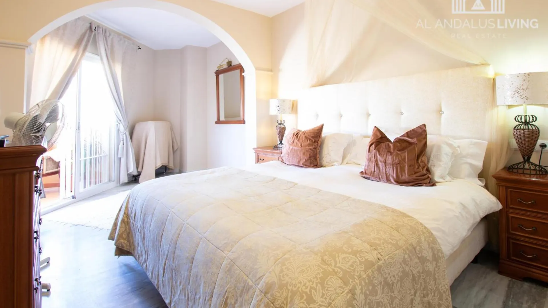 Large And Cozy Ground Floor Apartment In Calahonda, Mijas Costa Sitio de Calahonda Spain