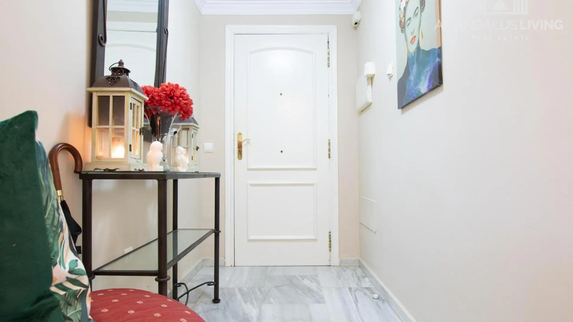 Large And Cozy Ground Floor Apartment In Calahonda, Mijas Costa Sitio de Calahonda Spain