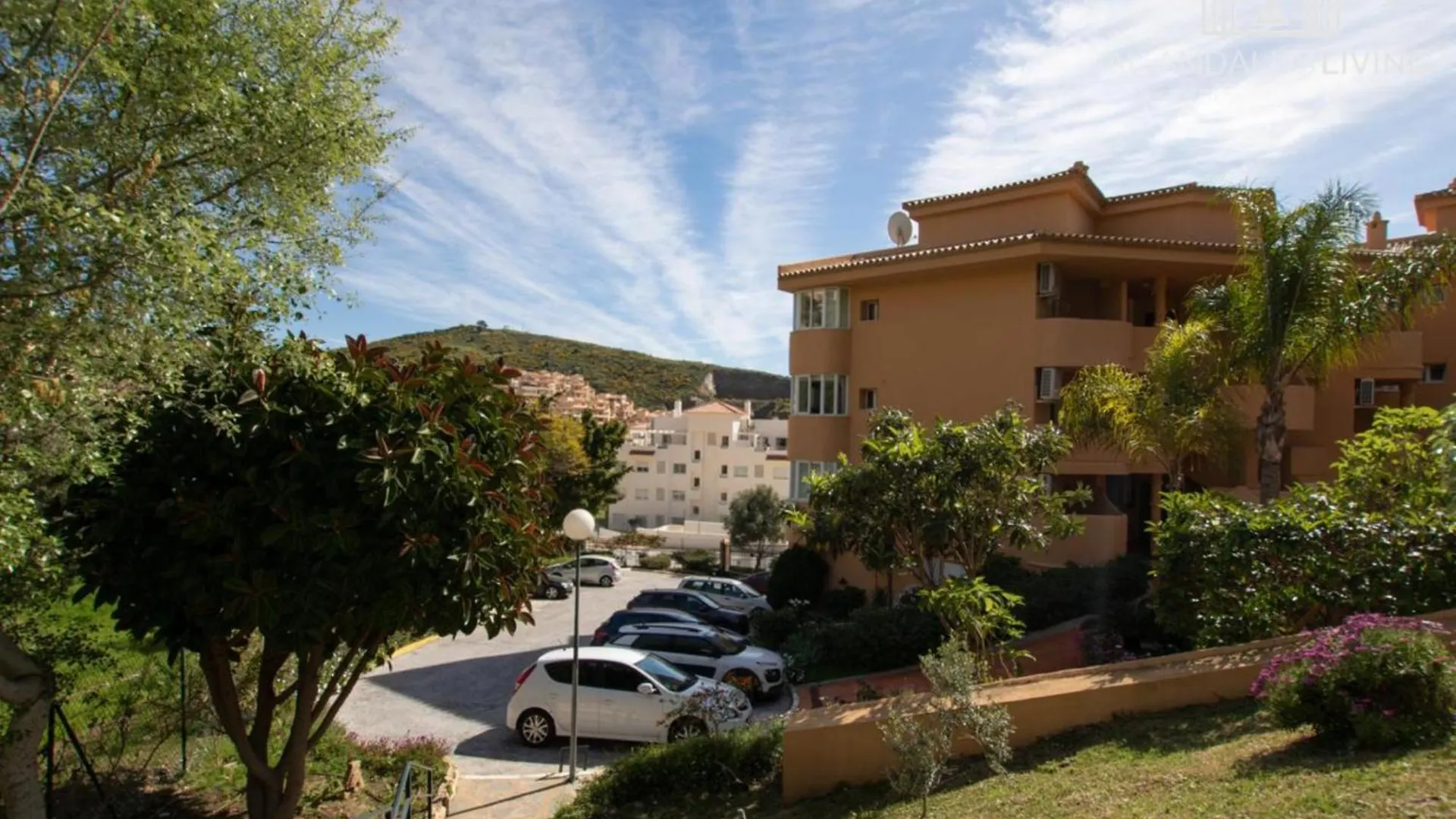 Large And Cozy Ground Floor Apartment In Calahonda, Mijas Costa Sitio de Calahonda