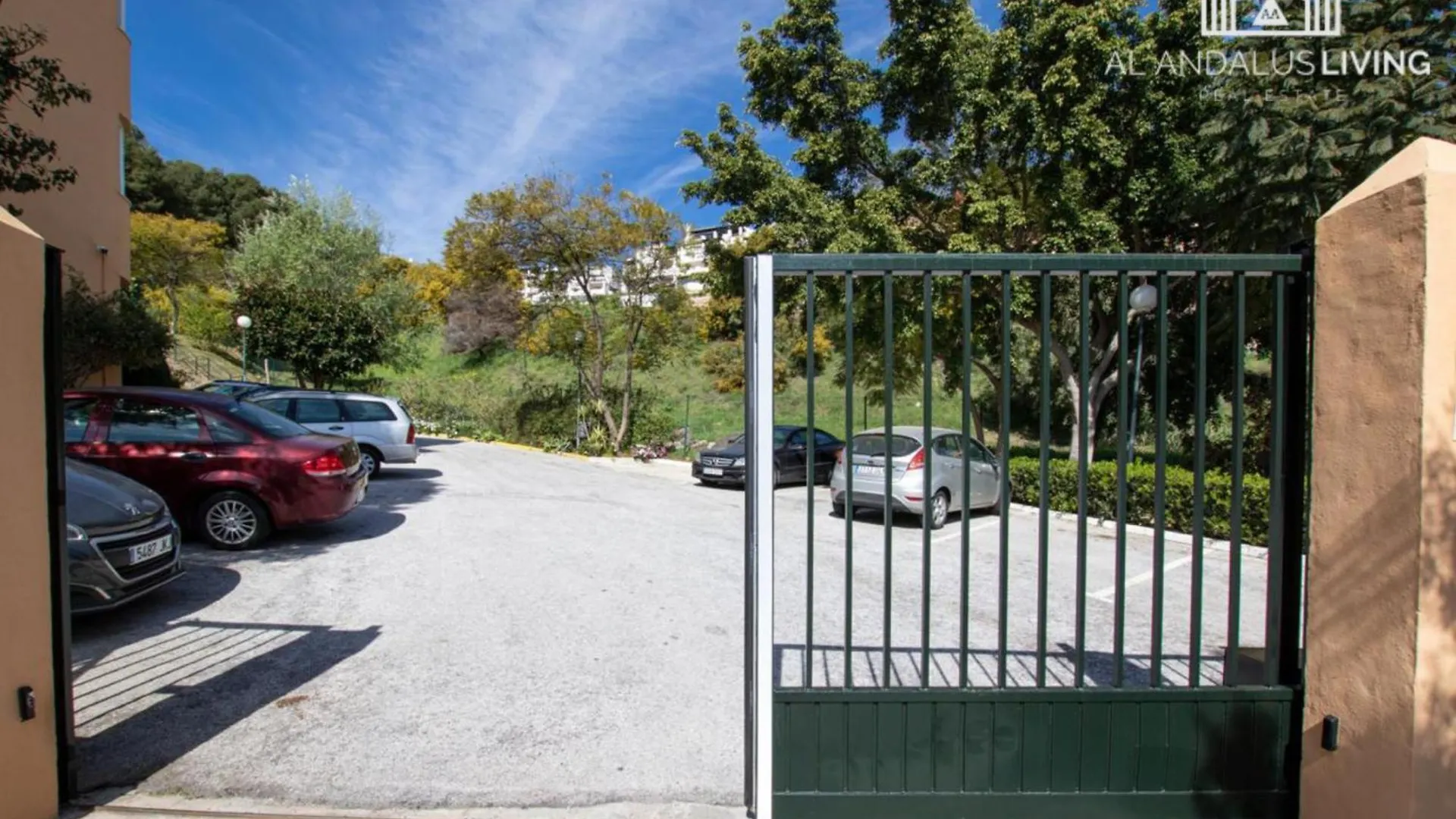 Large And Cozy Ground Floor Apartment In Calahonda, Mijas Costa Sitio de Calahonda 0*,  Spain