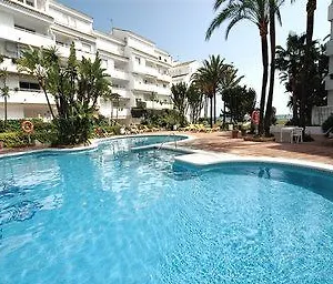 Hotell Heritage Resorts Marbesa Club, Sitio de Calahonda
