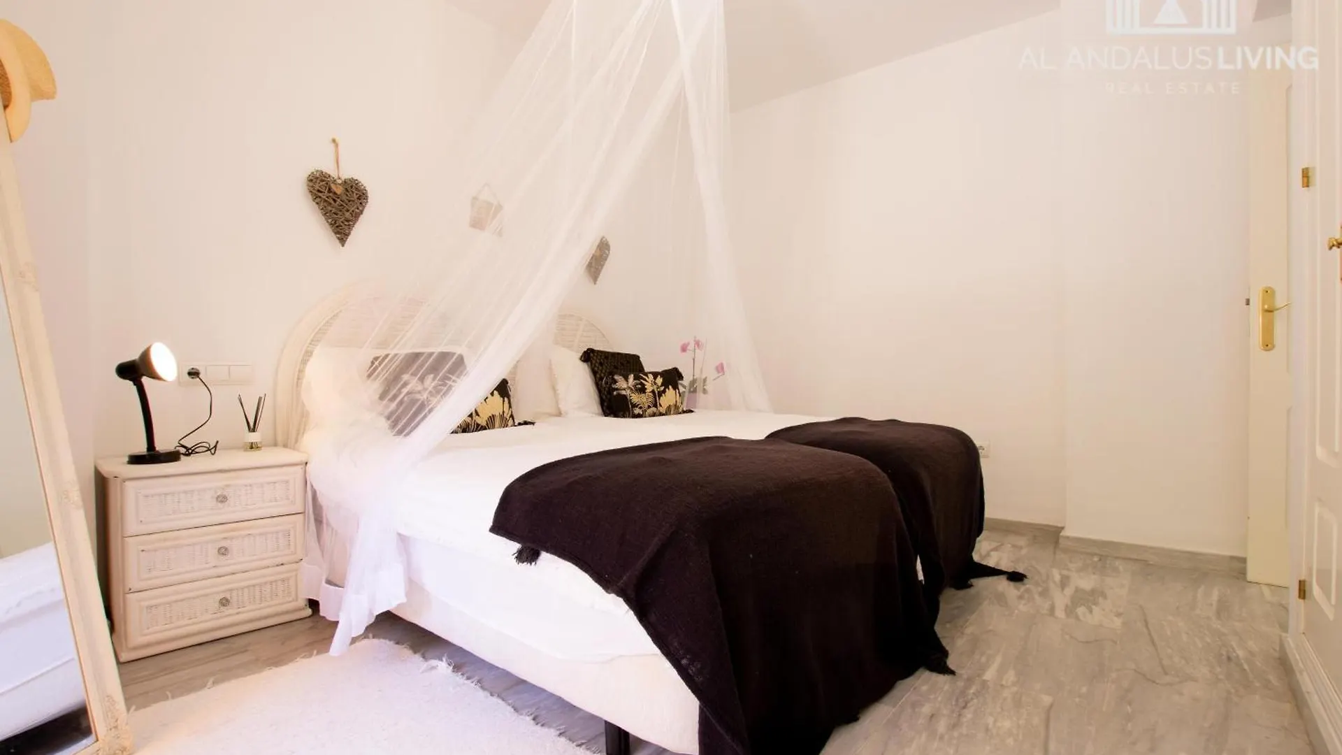 Large And Cozy Ground Floor Apartment In Calahonda, Mijas Costa Sitio de Calahonda 0*,  Spain